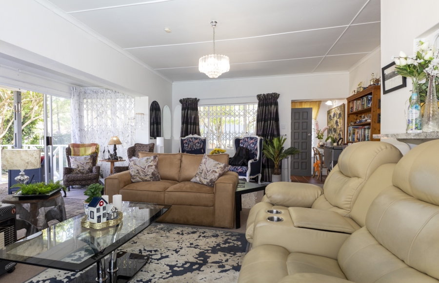 3 Bedroom Property for Sale in East Bank Eastern Cape